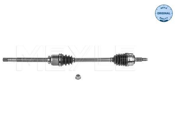 MEYLE 614 498 0035 Drive Shaft
