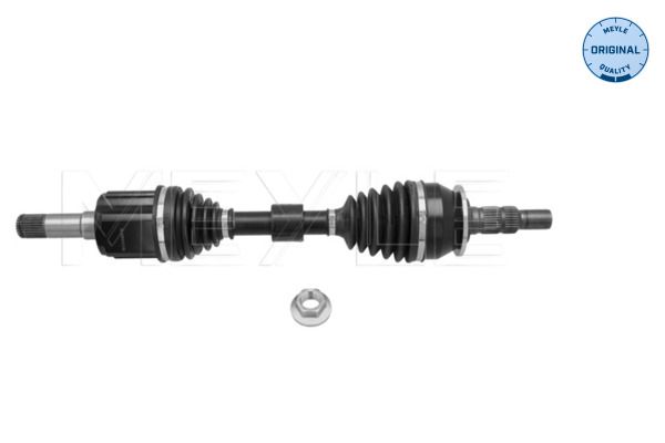 MEYLE 614 498 0081 Drive Shaft