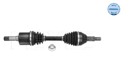 Drive Shaft MEYLE 614 498 0082