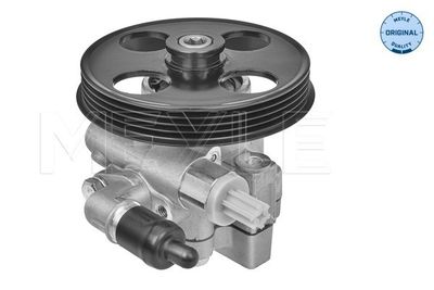 Hydraulic Pump, steering MEYLE 614 631 0018