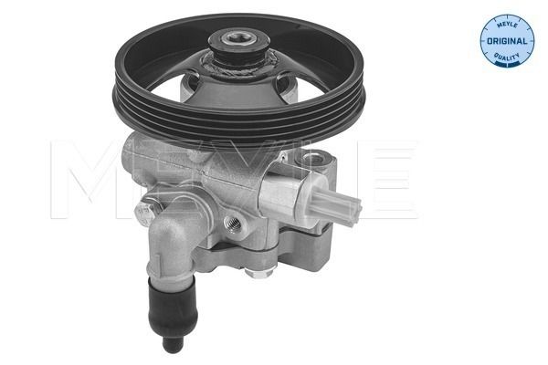 MEYLE 614 631 0019 Hydraulic Pump, steering