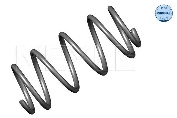 MEYLE 614 639 0023 Suspension Spring