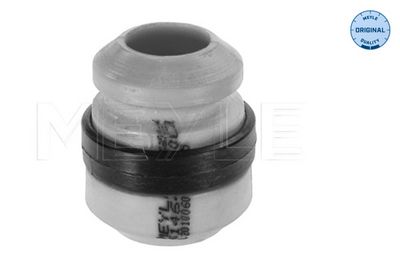 Rubber Buffer, suspension MEYLE 614 642 0000