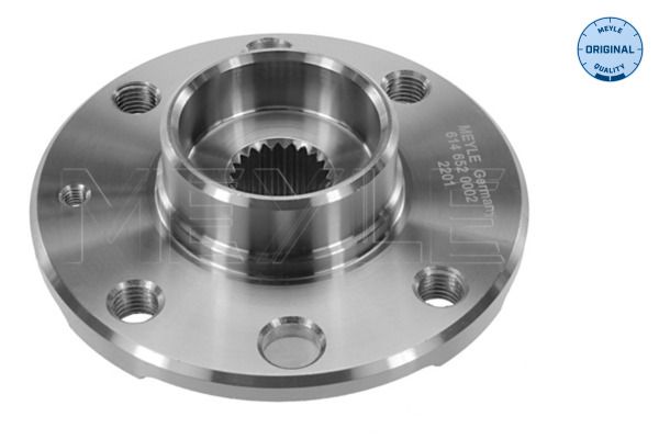 MEYLE 614 652 0002 Wheel Hub