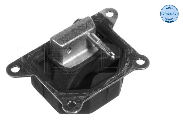 MEYLE 614 684 0008 Mounting, engine