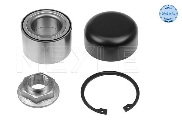 MEYLE 614 750 0012 Wheel Bearing Kit