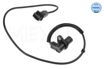 Sensor, crankshaft pulse MEYLE 614 899 0021