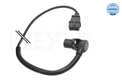 Sensor, crankshaft pulse MEYLE 614 899 0035