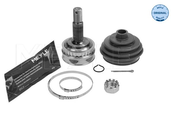 MEYLE 614 903 0003 Joint Kit, drive shaft