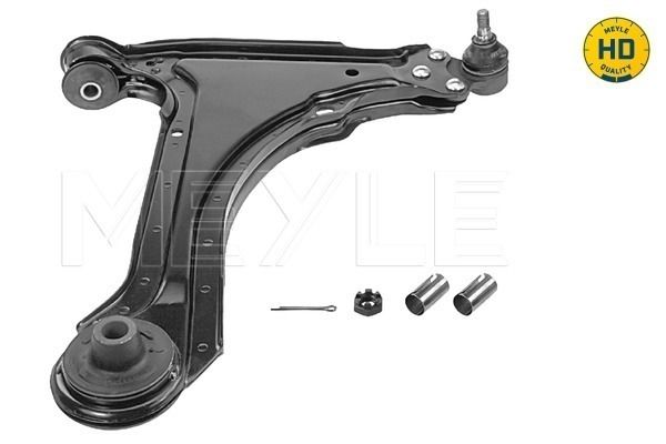 MEYLE 616 050 0010/HD Control/Trailing Arm, wheel suspension