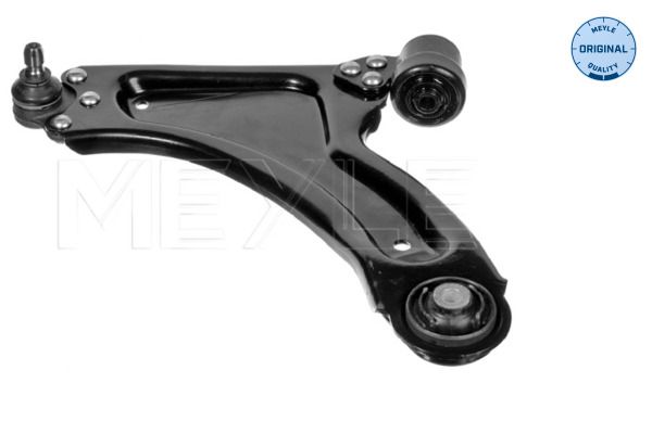 MEYLE 616 050 0012 Control/Trailing Arm, wheel suspension