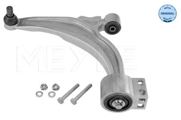 MEYLE 616 050 0034 Control/Trailing Arm, wheel suspension