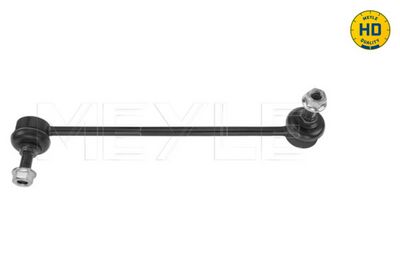 Link/Coupling Rod, stabiliser bar MEYLE 616 060 0016/HD