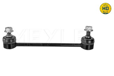 Link/Coupling Rod, stabiliser bar MEYLE 616 060 5575/HD