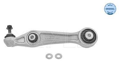 Control/Trailing Arm, wheel suspension MEYLE 70-16 050 0002