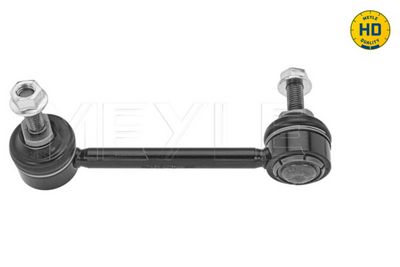Link/Coupling Rod, stabiliser bar MEYLE 70-16 060 0010/HD