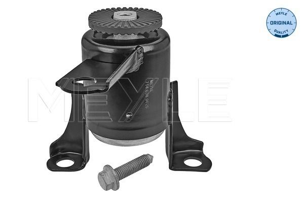 MEYLE 714 030 0025 Mounting, engine