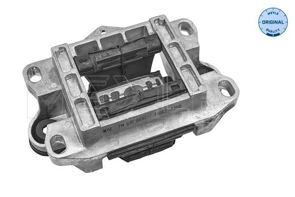MEYLE 714 030 0031 Mounting, engine