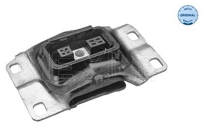 Mounting, manual transmission MEYLE 714 030 0035
