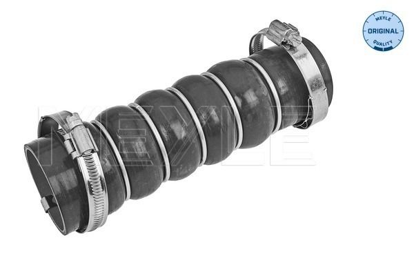 MEYLE 714 036 0007 Charge Air Hose