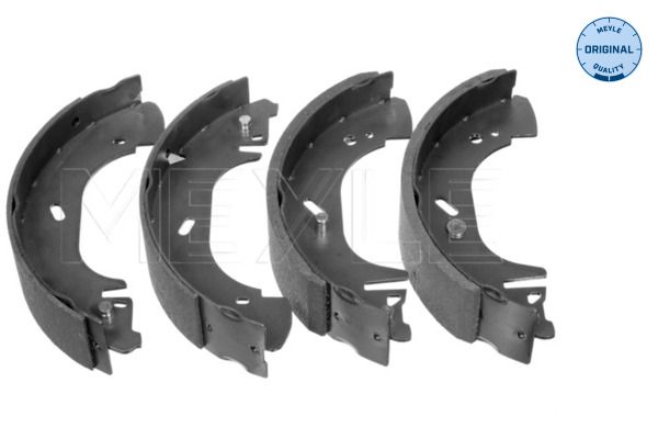 MEYLE 714 042 1003 Brake Shoe Set