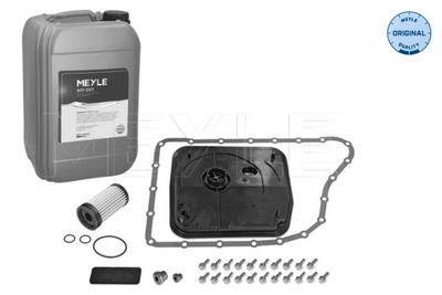 Parts Kit, automatic transmission oil change MEYLE 714 135 0003/XK
