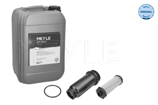 MEYLE 714 135 0102/XK Parts Kit, automatic transmission oil change