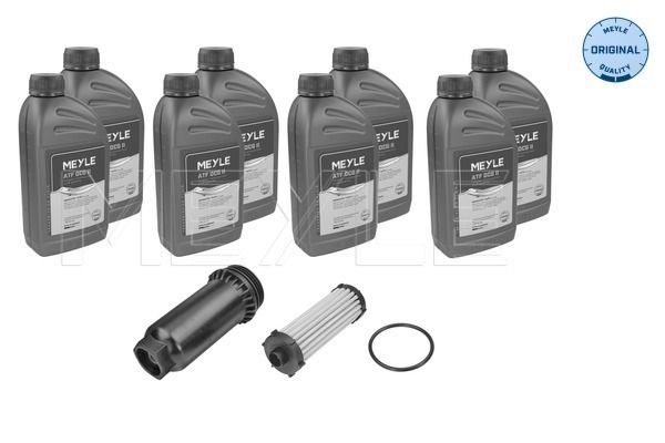 MEYLE 714 135 0102 Parts Kit, automatic transmission oil change