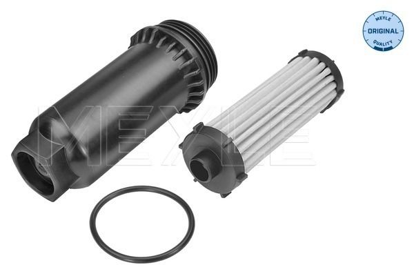 MEYLE 714 137 0002 Hydraulic Filter Kit, automatic transmission