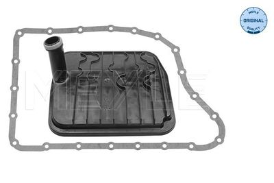Hydraulic Filter Kit, automatic transmission MEYLE 714 137 0003