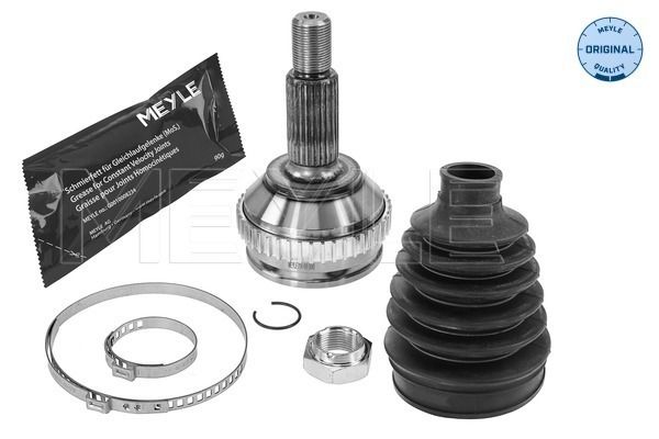 MEYLE 714 498 0045 Joint Kit, drive shaft