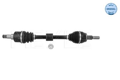 Drive Shaft MEYLE 714 498 0105