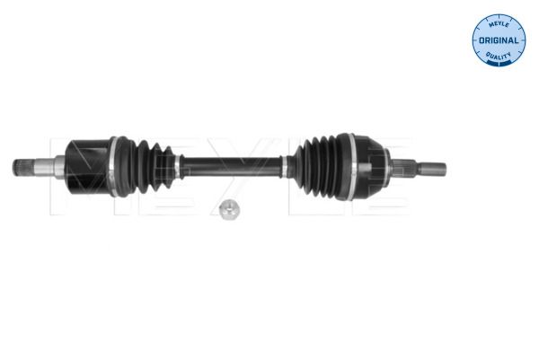 MEYLE 714 498 0123 Drive Shaft