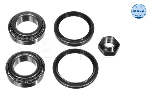 MEYLE 714 500 0001 Wheel Bearing Kit