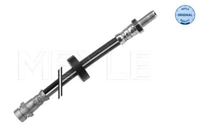 Brake Hose MEYLE 714 525 0002