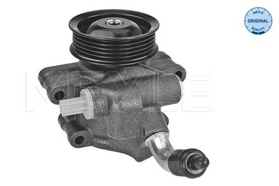 Hydraulic Pump, steering MEYLE 714 631 0027