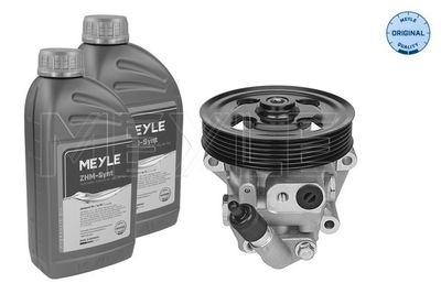 Hydraulic Pump, steering MEYLE 714 631 0029/S