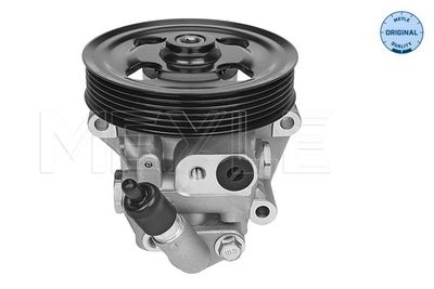 Hydraulic Pump, steering MEYLE 714 631 0029