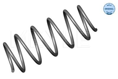 Suspension Spring MEYLE 714 639 0005