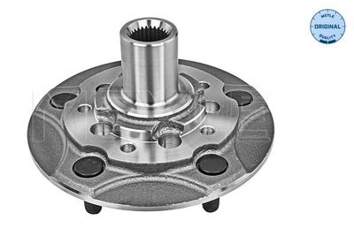 Wheel Hub MEYLE 714 652 0002