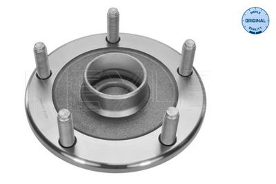 Wheel Hub MEYLE 714 752 0011