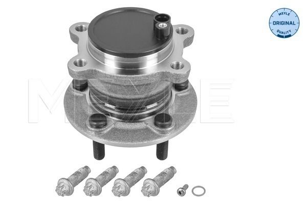MEYLE 714 752 0016 Wheel Hub