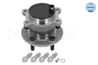 Wheel Hub MEYLE 714 752 0019