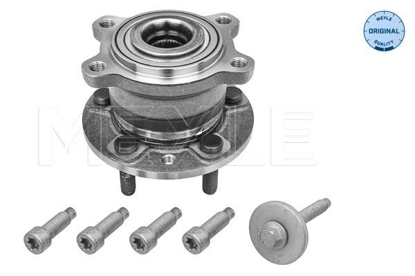 MEYLE 714 752 0021 Wheel Hub