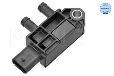 Sensor, exhaust pressure MEYLE 714 801 0009