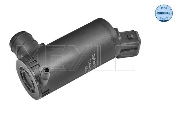 MEYLE 714 870 0006 Washer Fluid Pump, window cleaning