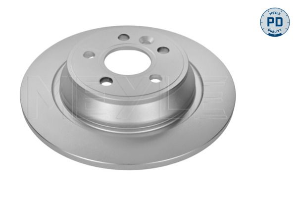 MEYLE 715 523 0021/PD Brake Disc