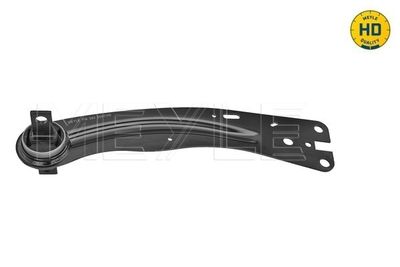Control/Trailing Arm, wheel suspension MEYLE 716 050 0067/HD