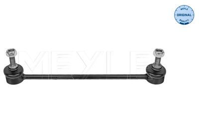 Link/Coupling Rod, stabiliser bar MEYLE 716 060 0035