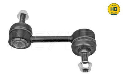 Link/Coupling Rod, stabiliser bar MEYLE 716 060 0045/HD